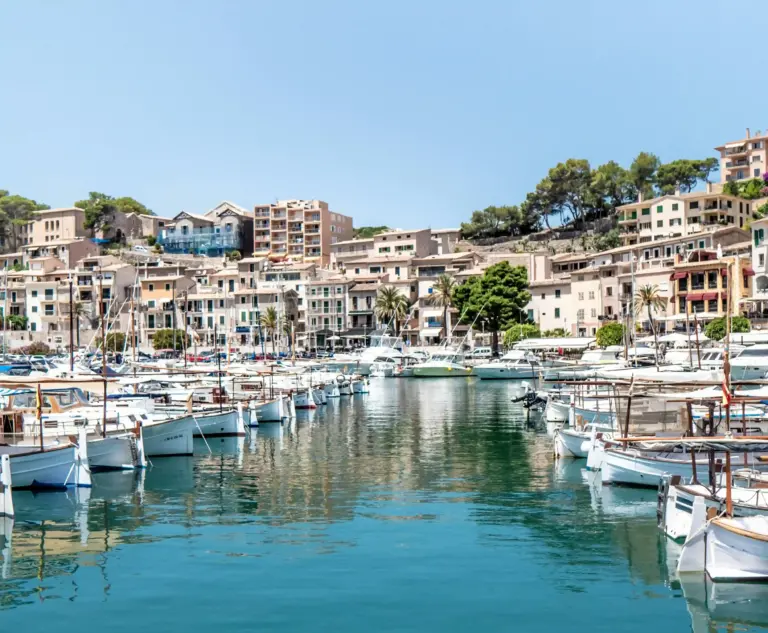 Alquiler de barcos en Baleares
